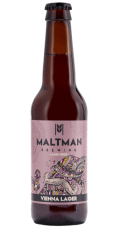 Maltman Vienna Lager